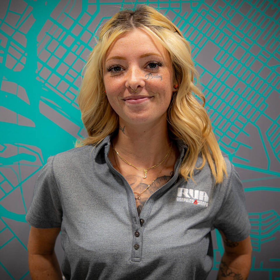 Meet Our Team | RVA Graphics & Wraps